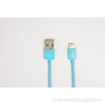 Lightning to USB cable